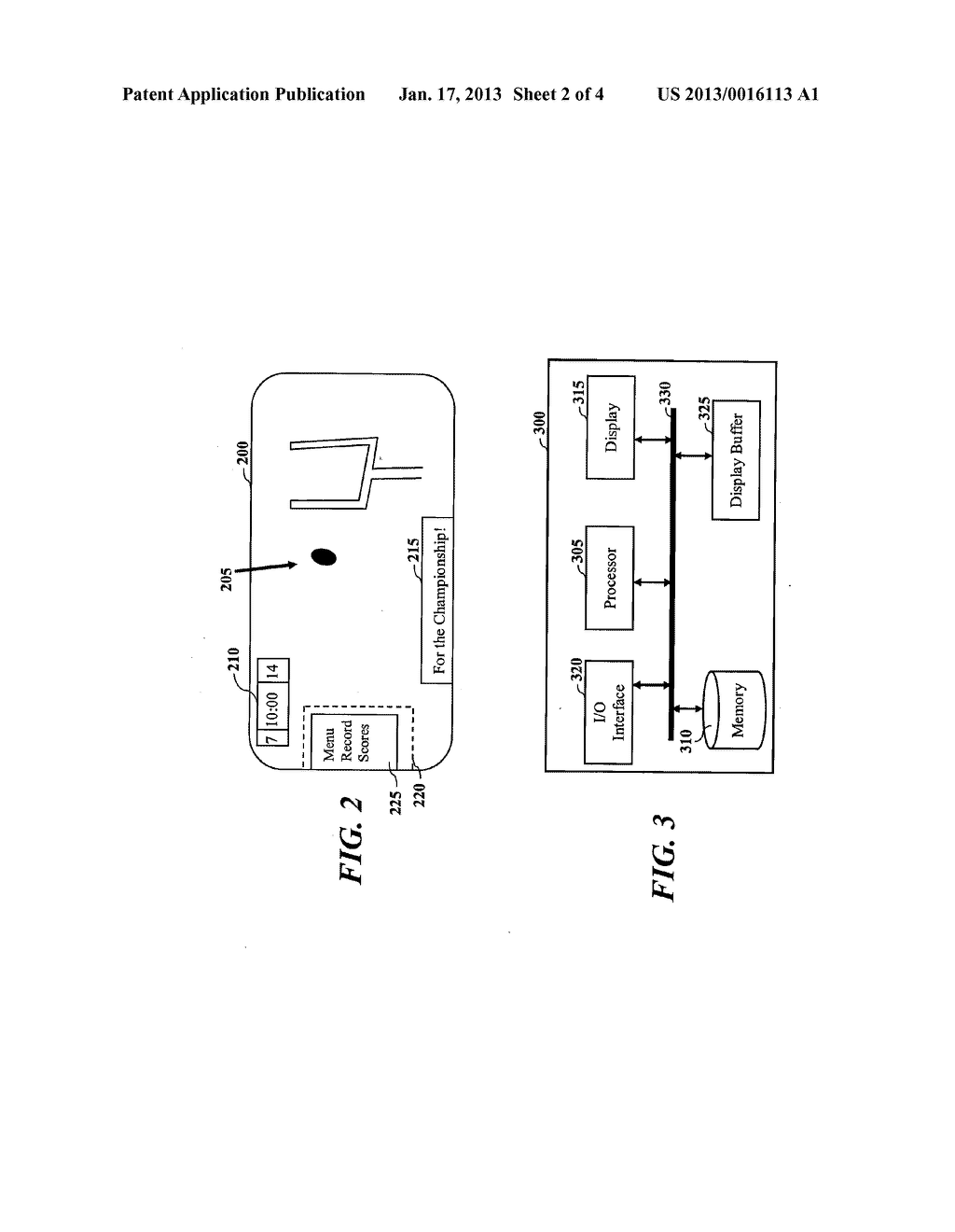 CONTEXT AWARE USER INTERFACE SYSTEMAANM Adhikari; SuranjitAACI San DiegoAAST CAAACO USAAGP Adhikari; Suranjit San Diego CA USAANM Friedlander; StevenAACI San DiegoAAST CAAACO USAAGP Friedlander; Steven San Diego CA US - diagram, schematic, and image 03