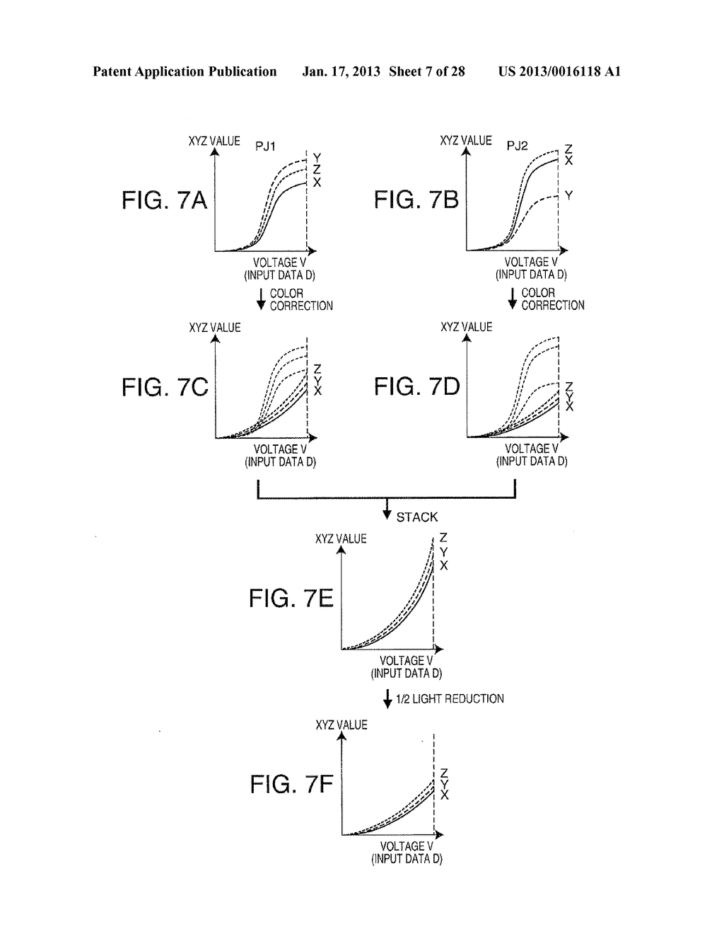 IMAGE PROCESSING METHOD, IMAGE PROCESSOR, AND IMAGE DISPLAY SYSTEMAANM Mizushiro; KenjiAACI Matsumoto-shiAACO JPAAGP Mizushiro; Kenji Matsumoto-shi JP - diagram, schematic, and image 08