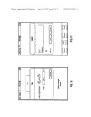 SYSTEMS AND METHODS FOR AN AUGMENTED REALITY PLATFORM diagram and image