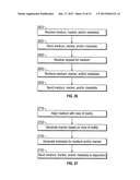 SYSTEMS AND METHODS FOR AN AUGMENTED REALITY PLATFORM diagram and image