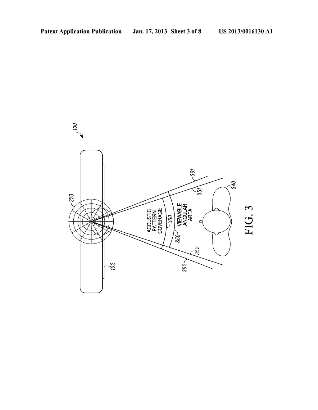 Audio/Visual Electronic Device Having an Integrated Visual Angular     Limitation DeviceAANM Singaraju; SnehithaAACI GurneeAAST ILAACO USAAGP Singaraju; Snehitha Gurnee IL USAANM Zurek; Robert A.AACI AntiochAAST ILAACO USAAGP Zurek; Robert A. Antioch IL US - diagram, schematic, and image 04