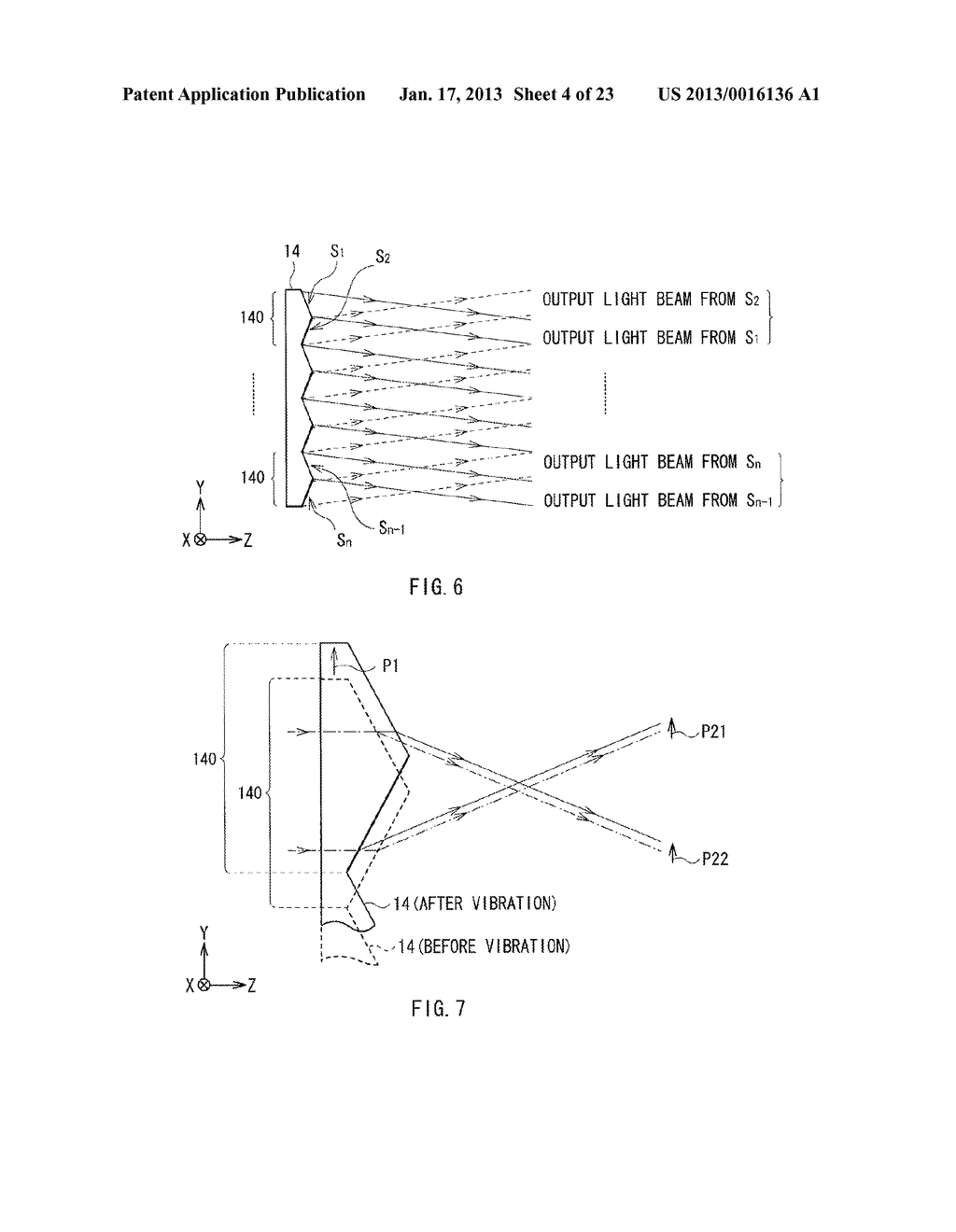 ILLUMINATION DEVICE AND DISPLAY DEVICEAANM Yasui; ToshifumiAACI KanagawaAACO JPAAGP Yasui; Toshifumi Kanagawa JPAANM Isobe; HiroshiAACI KanagawaAACO JPAAGP Isobe; Hiroshi Kanagawa JPAANM Takahashi; KazuyukiAACI KanagawaAACO JPAAGP Takahashi; Kazuyuki Kanagawa JP - diagram, schematic, and image 05