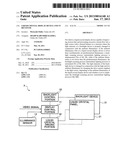 LIQUID CRYSTAL DISPLAY DEVICE AND TV RECEIVERAANM Oniki; MotoyukiAACI Osaka-shiAACO JPAAGP Oniki; Motoyuki Osaka-shi JP diagram and image