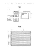 LIQUID CRYSTAL DISPLAY DEVICE AND TV RECEIVERAANM Oniki; MotoyukiAACI Osaka-shiAACO JPAAGP Oniki; Motoyuki Osaka-shi JP diagram and image