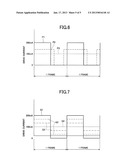 LIQUID CRYSTAL DISPLAY DEVICE AND TV RECEIVERAANM Oniki; MotoyukiAACI Osaka-shiAACO JPAAGP Oniki; Motoyuki Osaka-shi JP diagram and image