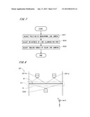 IMAGE READING APPARATUS, IMAGE INSPECTION APPARATUS, PRINTING APPARATUS,     AND CAMERA POSITION ADJUSTMENT METHODAANM Imamura; AtsushiAACI KyotoAACO JPAAGP Imamura; Atsushi Kyoto JPAANM Koike; ShiroAACI KyotoAACO JPAAGP Koike; Shiro Kyoto JP diagram and image