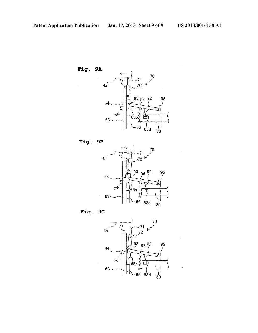 LIQUID JETTING APPARATUSAANM IKEDA; AyumuAACI Nagoya-shiAACO JPAAGP IKEDA; Ayumu Nagoya-shi JP - diagram, schematic, and image 10