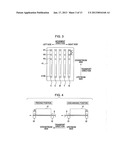 LIQUID EJECTING APPARATUS AND LIQUID EJECTING METHOD diagram and image