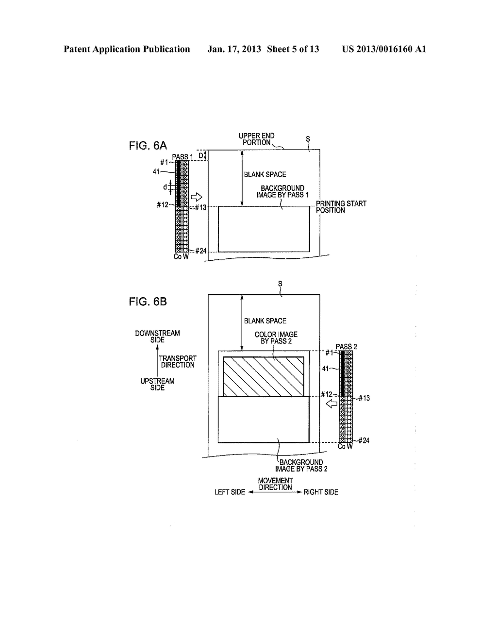 LIQUID EJECTING APPARATUS AND LIQUID EJECTING METHOD - diagram, schematic, and image 06