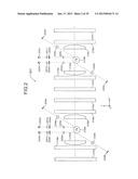 OPTICAL SCANNING APPARATUS AND IMAGE FORMING APPARATUSAANM NAKAMURA; TadashiAACI TokyoAACO JPAAGP NAKAMURA; Tadashi Tokyo JPAANM TACHIKAWA; ShingoAACI TokyoAACO JPAAGP TACHIKAWA; Shingo Tokyo JPAANM WATANABE; NaotoAACI KanagawaAACO JPAAGP WATANABE; Naoto Kanagawa JP diagram and image