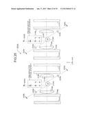 OPTICAL SCANNING APPARATUS AND IMAGE FORMING APPARATUSAANM NAKAMURA; TadashiAACI TokyoAACO JPAAGP NAKAMURA; Tadashi Tokyo JPAANM TACHIKAWA; ShingoAACI TokyoAACO JPAAGP TACHIKAWA; Shingo Tokyo JPAANM WATANABE; NaotoAACI KanagawaAACO JPAAGP WATANABE; Naoto Kanagawa JP diagram and image