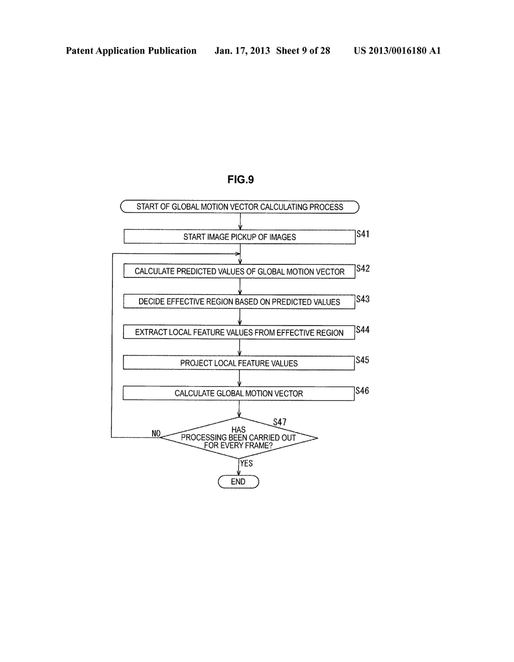 IMAGE PROCESSING APPARATUS, METHOD, AND PROGRAMAANM ONO; HiroakiAACI KANAGAWAAACO JPAAGP ONO; Hiroaki KANAGAWA JP - diagram, schematic, and image 10