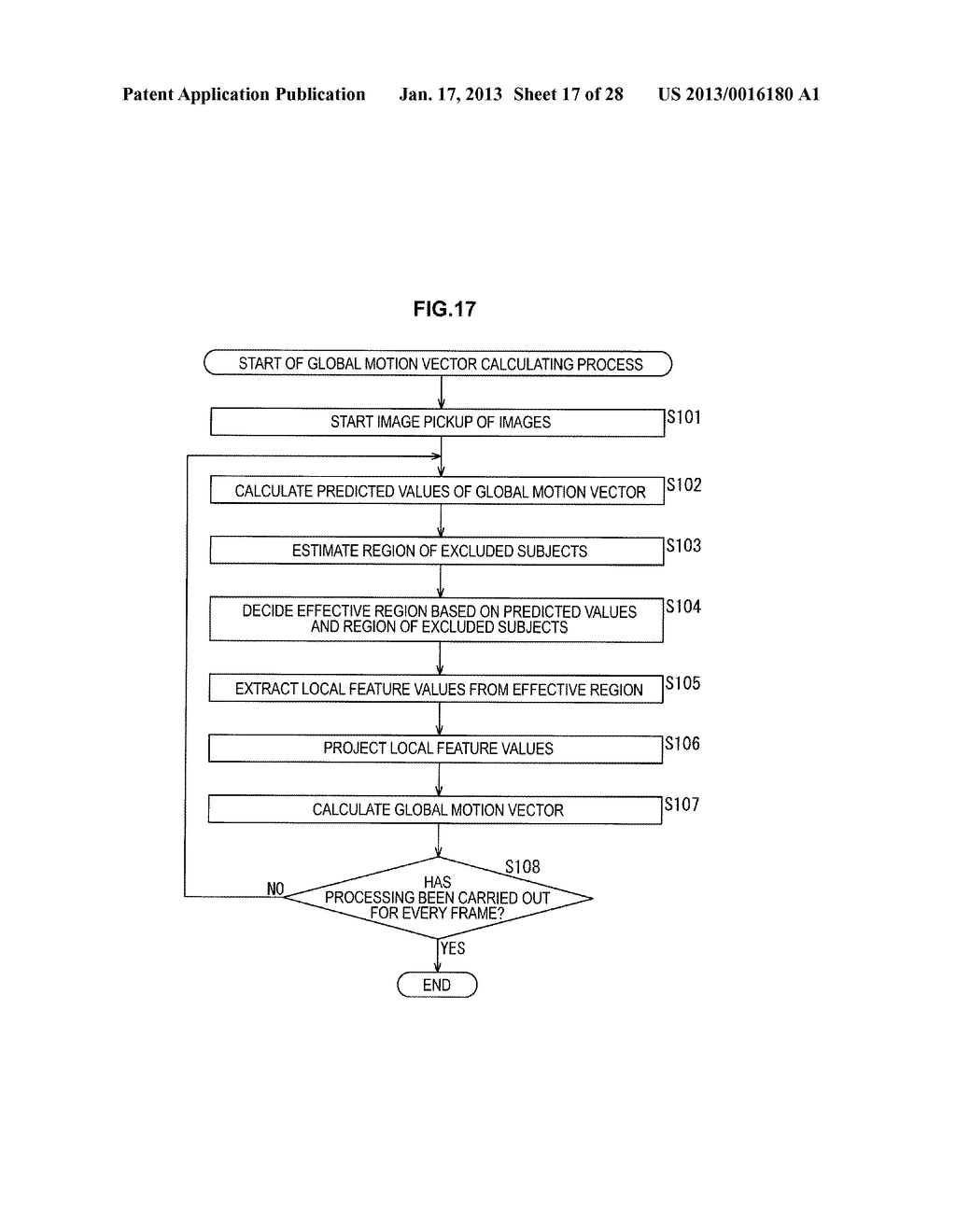 IMAGE PROCESSING APPARATUS, METHOD, AND PROGRAMAANM ONO; HiroakiAACI KANAGAWAAACO JPAAGP ONO; Hiroaki KANAGAWA JP - diagram, schematic, and image 18