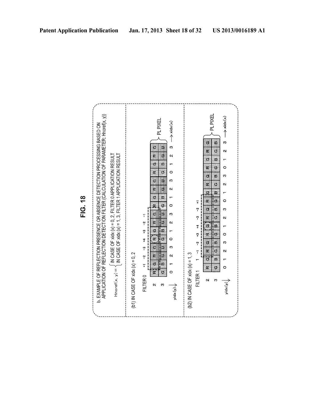 IMAGE PROCESSING APPARATUS, IMAGE PROCESSING METHOD, AND PROGRAMAANM Hosaka; HajimeAACI KanagawaAACO JPAAGP Hosaka; Hajime Kanagawa JP - diagram, schematic, and image 19