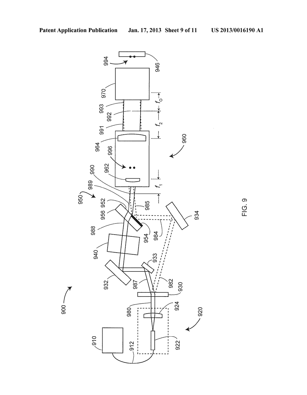 GRATING-BASED SCANNER WITH PHASE AND PITCH ADJUSTMENT - diagram, schematic, and image 10