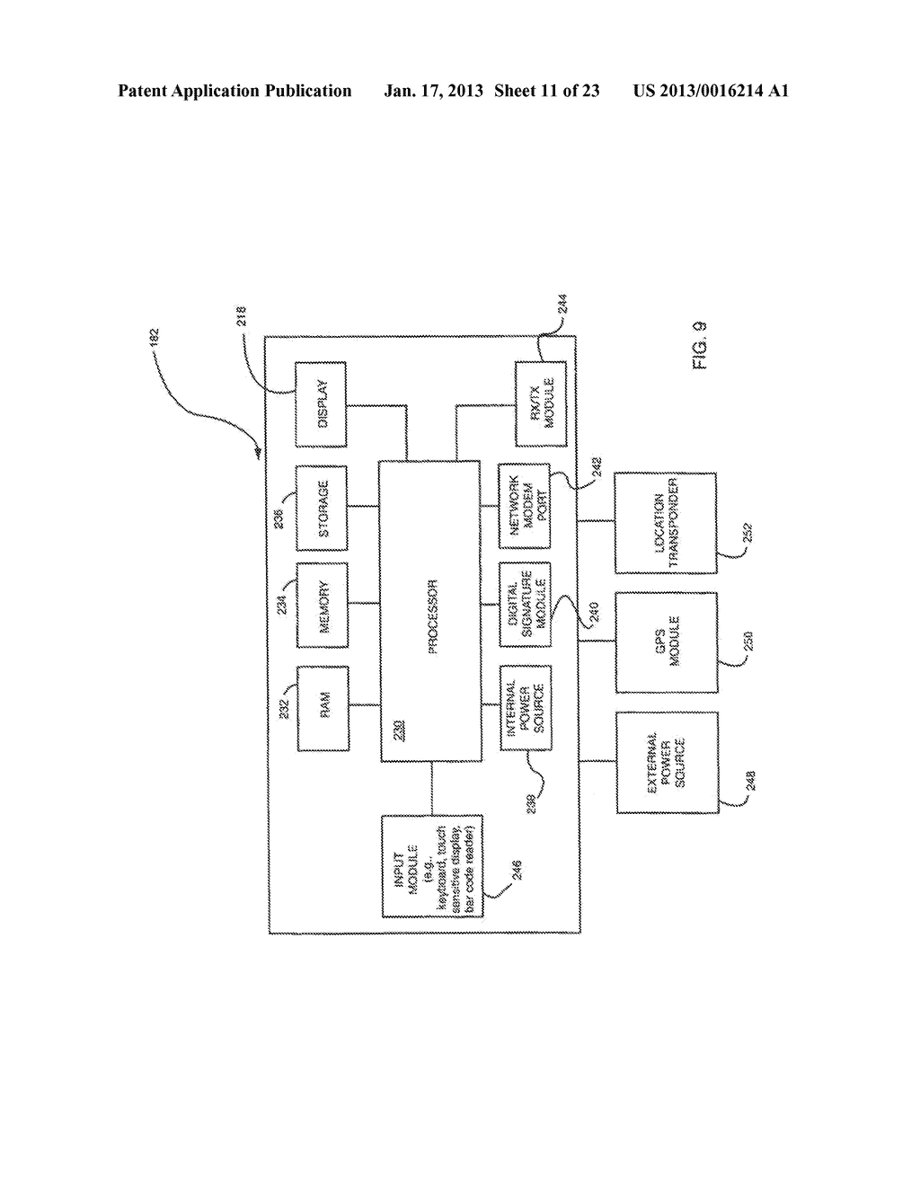 METHOD AND APPARATUS FOR RECORDING AND REPORTING VIDEO CORRESPONDING TO     PRODUCTION OF AN AGRICULTURAL PRODUCT - diagram, schematic, and image 12
