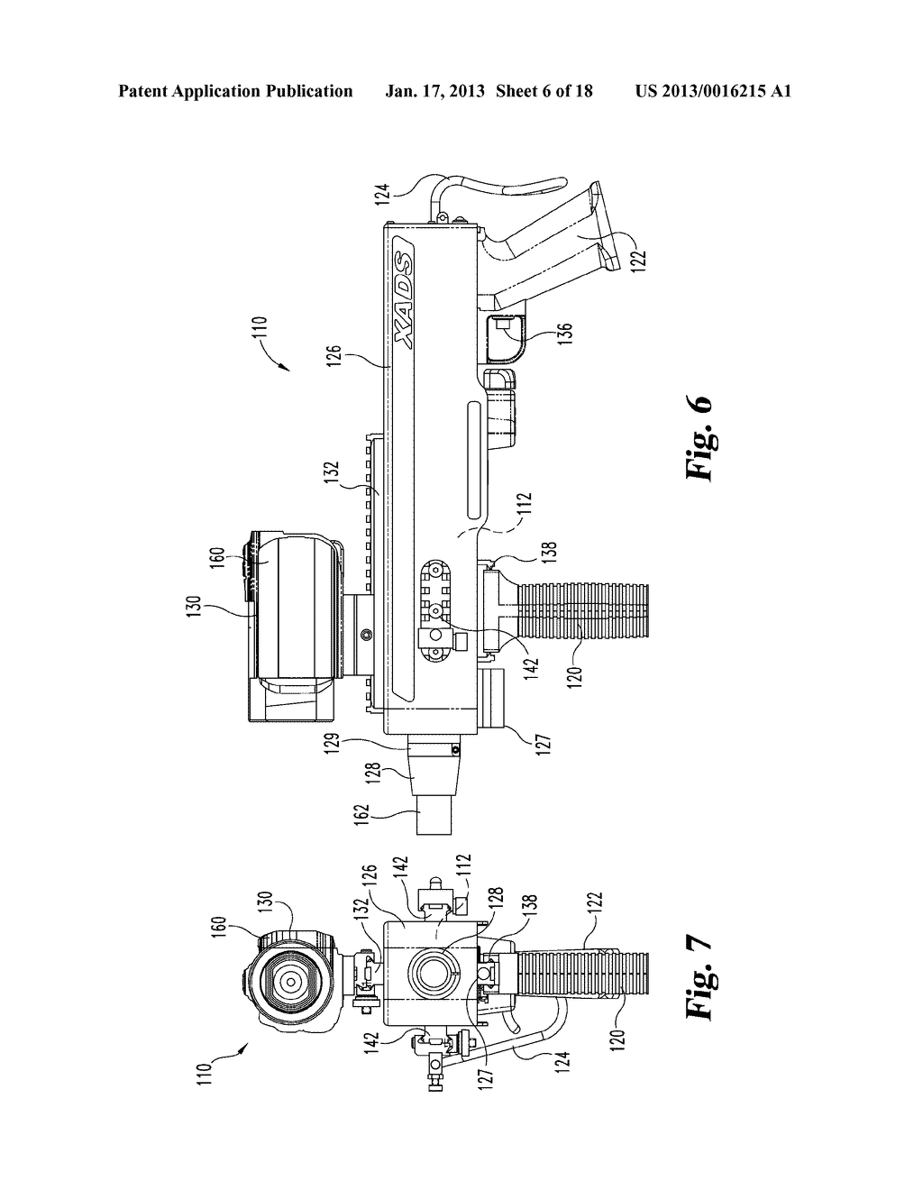 DAZZLING LASER RIFLE - diagram, schematic, and image 07