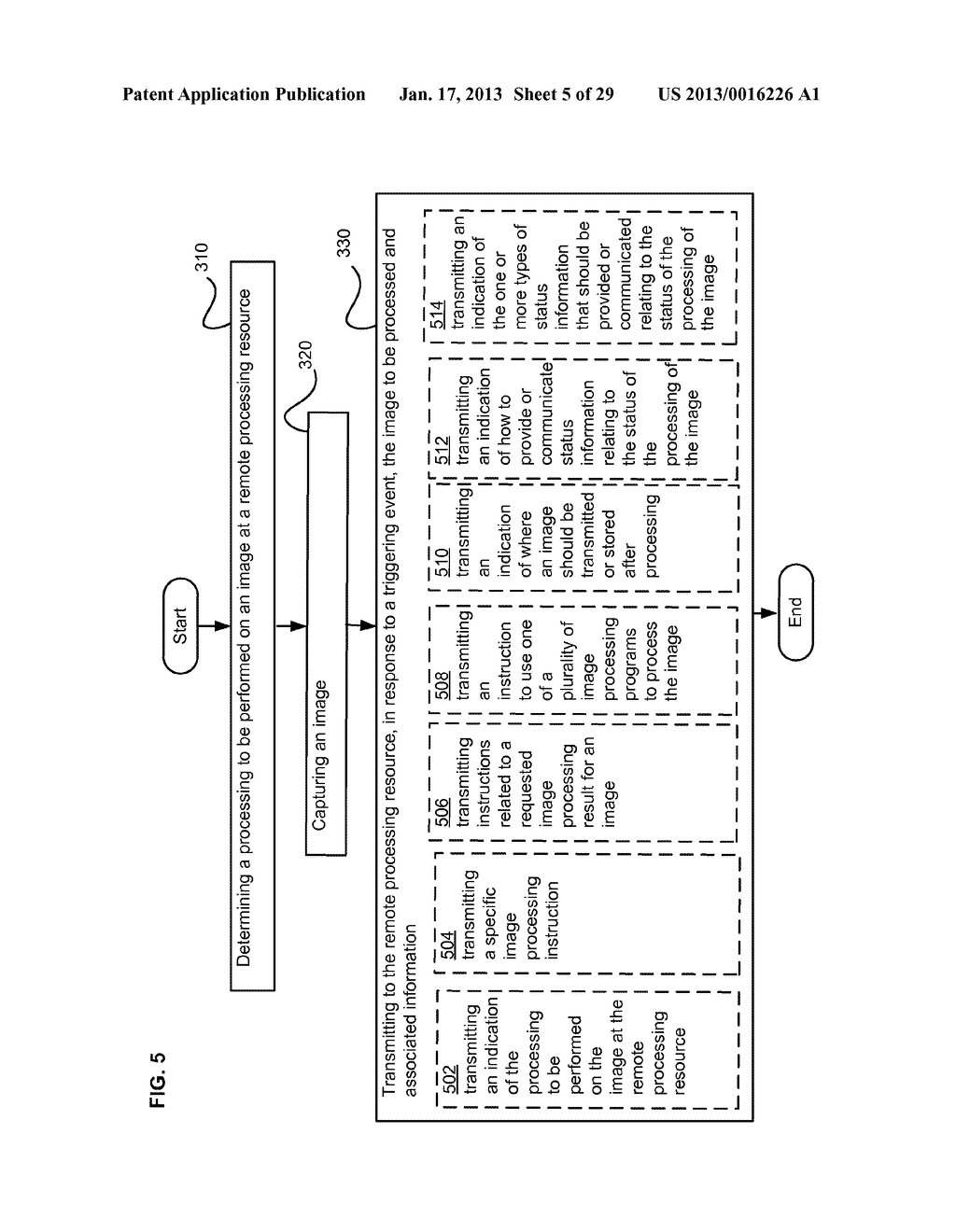 Techniques for Processing Images - diagram, schematic, and image 06