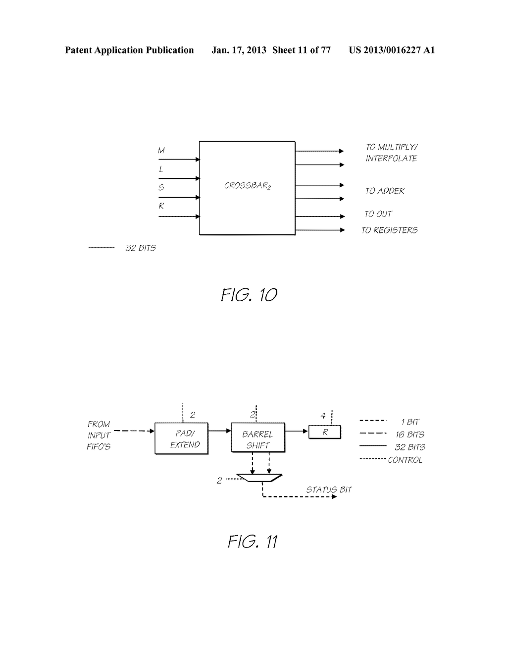 HAND-HELD QUAD CORE PROCESSING APPARATUS - diagram, schematic, and image 12