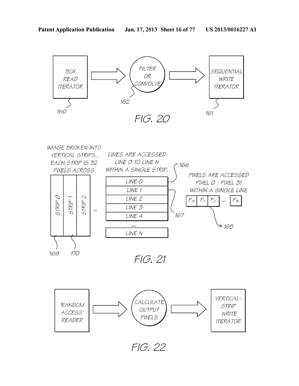 HAND-HELD QUAD CORE PROCESSING APPARATUS - diagram, schematic, and image 17