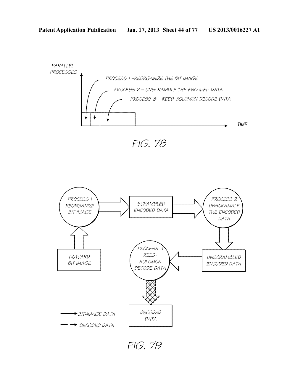 HAND-HELD QUAD CORE PROCESSING APPARATUS - diagram, schematic, and image 45