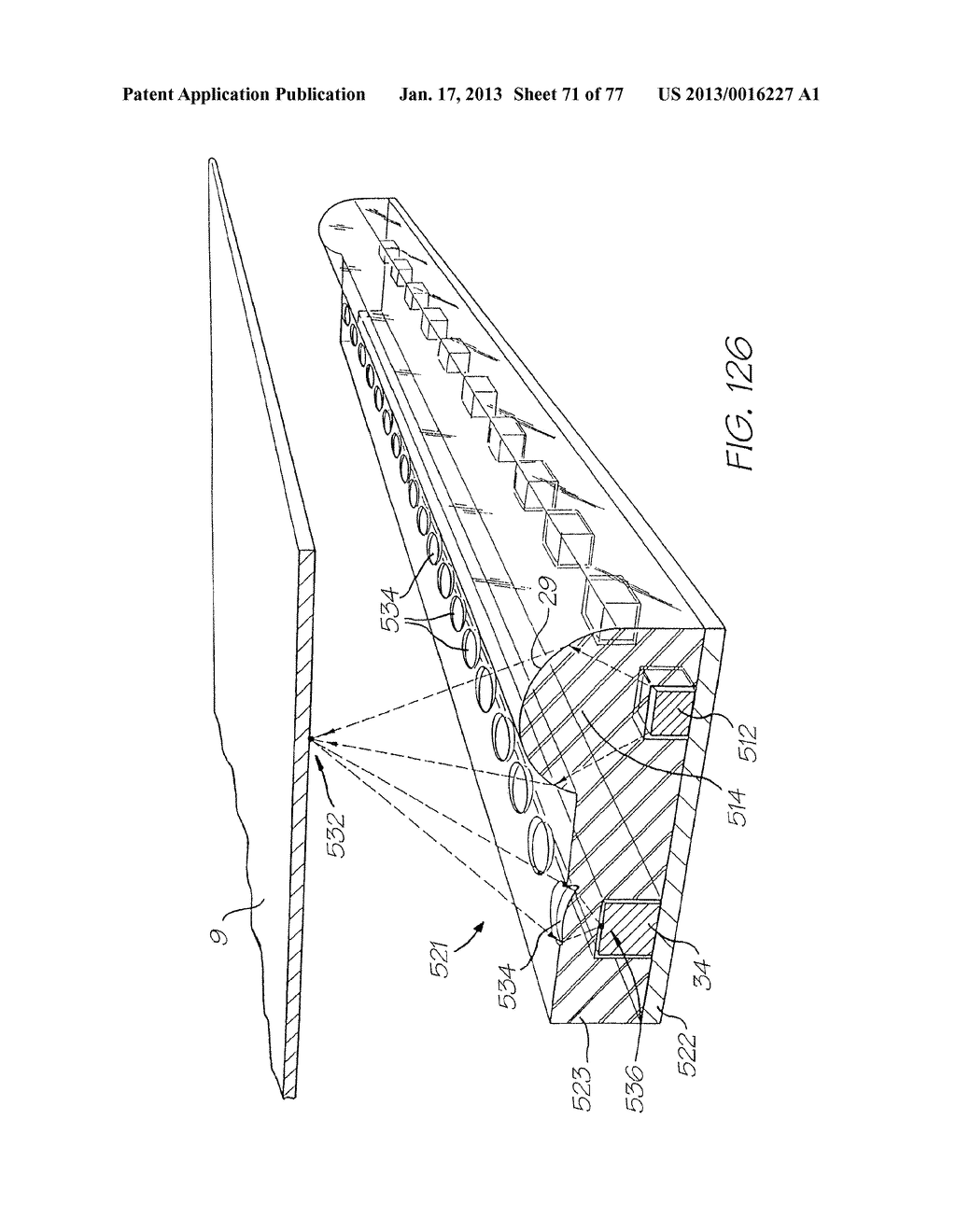 HAND-HELD QUAD CORE PROCESSING APPARATUS - diagram, schematic, and image 72