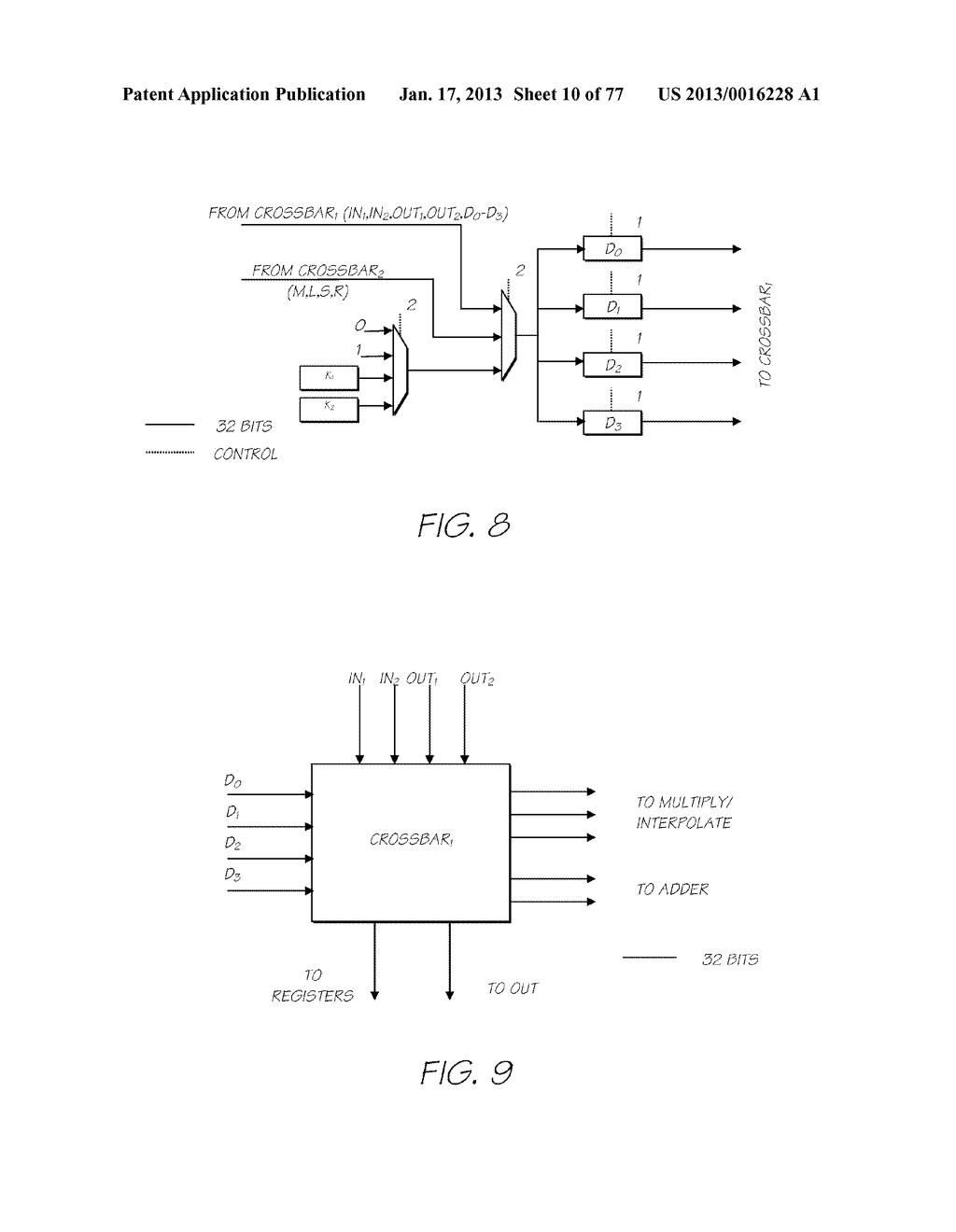 HAND HELD ELECTRONIC DEVICE WITH CAMERA AND MULTI-CORE PROCESSOR - diagram, schematic, and image 11