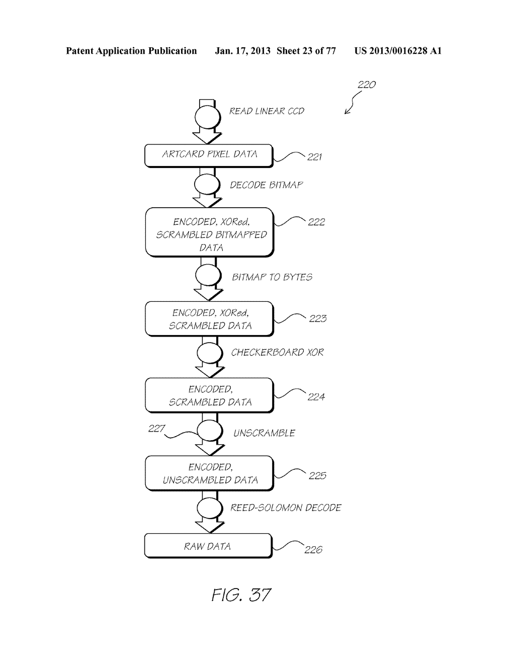 HAND HELD ELECTRONIC DEVICE WITH CAMERA AND MULTI-CORE PROCESSOR - diagram, schematic, and image 24