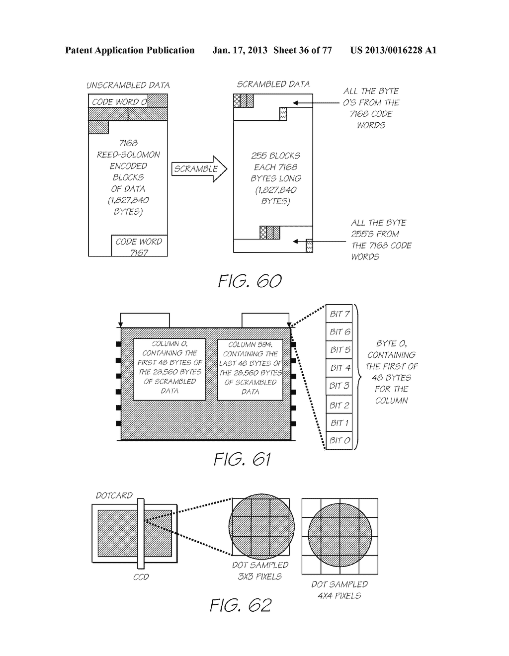 HAND HELD ELECTRONIC DEVICE WITH CAMERA AND MULTI-CORE PROCESSOR - diagram, schematic, and image 37