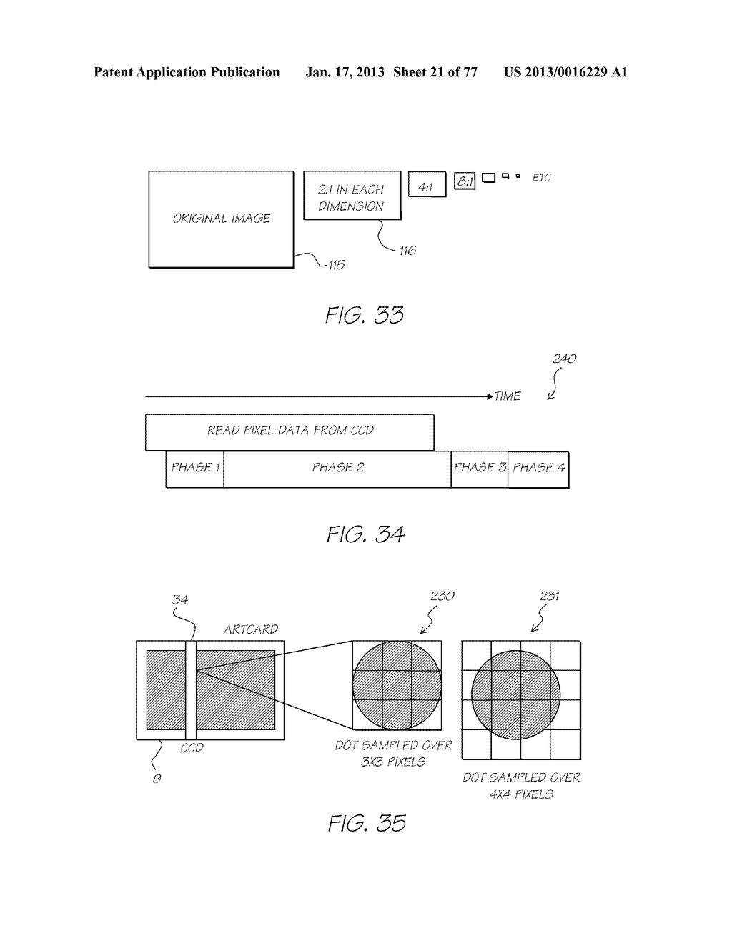 CENTRAL PROCESSOR WITH MULTIPLE PROGRAMMABLE PROCESSOR UNITS - diagram, schematic, and image 22