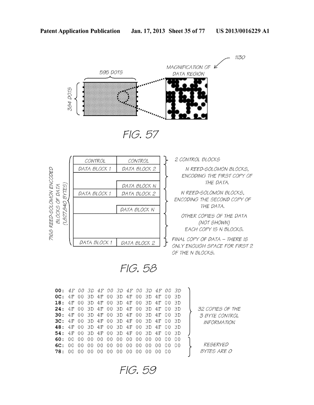 CENTRAL PROCESSOR WITH MULTIPLE PROGRAMMABLE PROCESSOR UNITS - diagram, schematic, and image 36