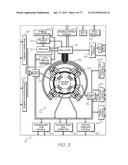 CAMERA WITH LINKED PARALLEL PROCESSOR CORES diagram and image