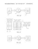 CAMERA WITH LINKED PARALLEL PROCESSOR CORES diagram and image