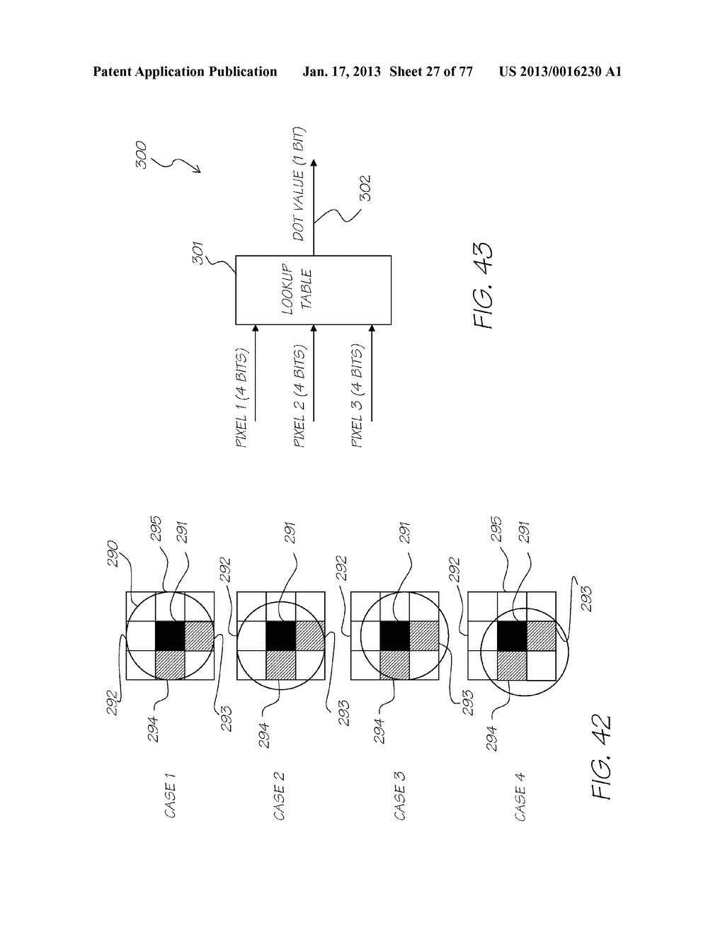 CAMERA WITH LINKED PARALLEL PROCESSOR CORES - diagram, schematic, and image 28