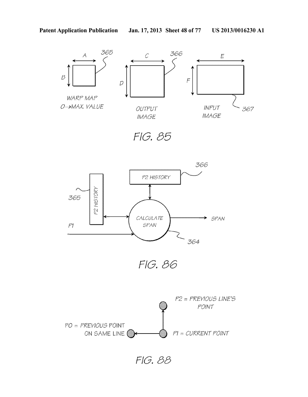 CAMERA WITH LINKED PARALLEL PROCESSOR CORES - diagram, schematic, and image 49