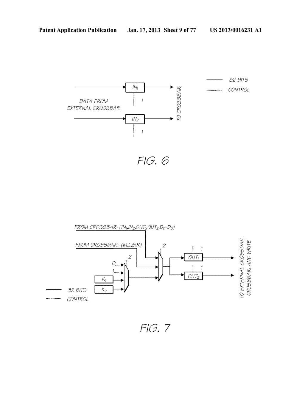 QUAD-CORE IMAGE PROCESSOR - diagram, schematic, and image 10