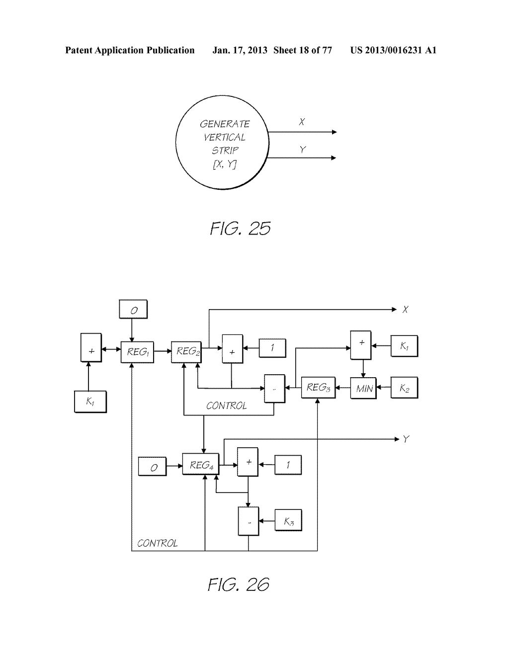 QUAD-CORE IMAGE PROCESSOR - diagram, schematic, and image 19