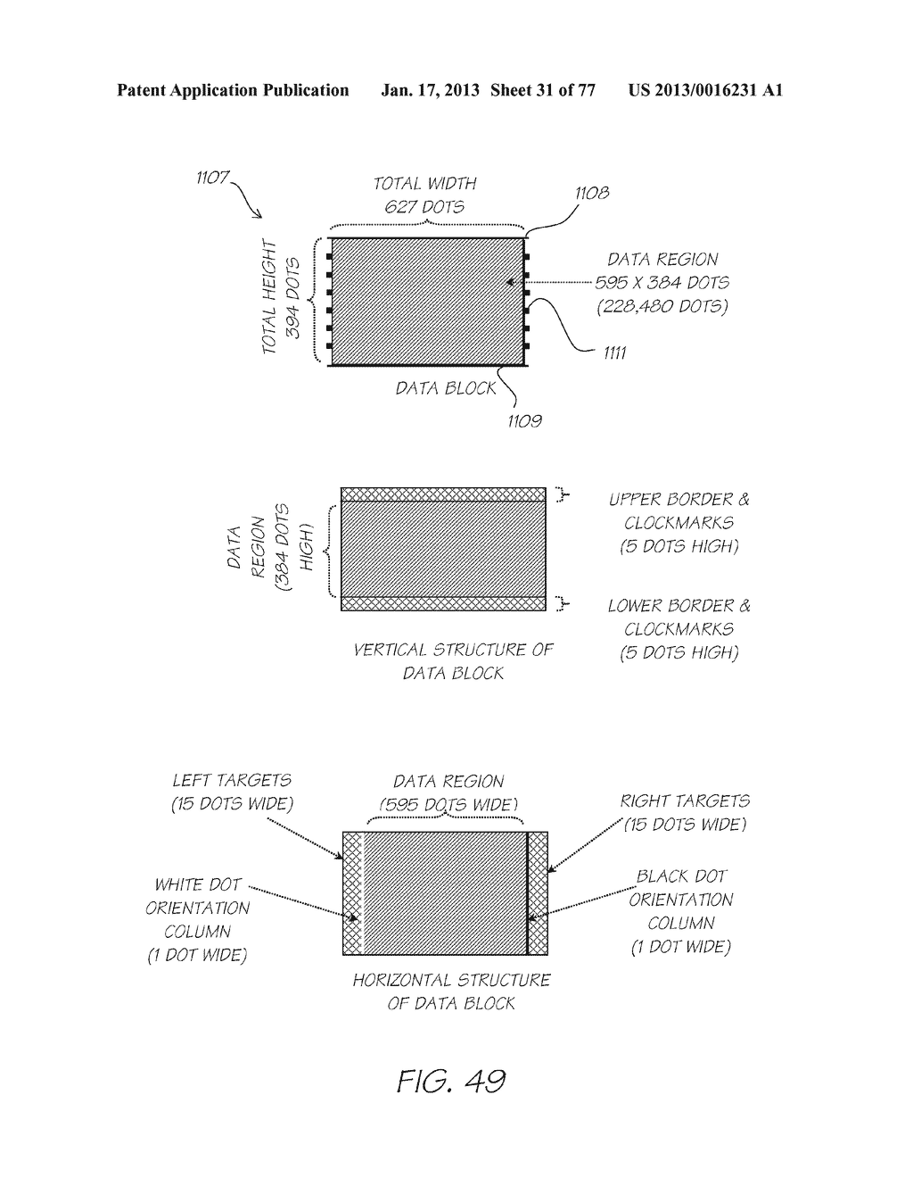 QUAD-CORE IMAGE PROCESSOR - diagram, schematic, and image 32