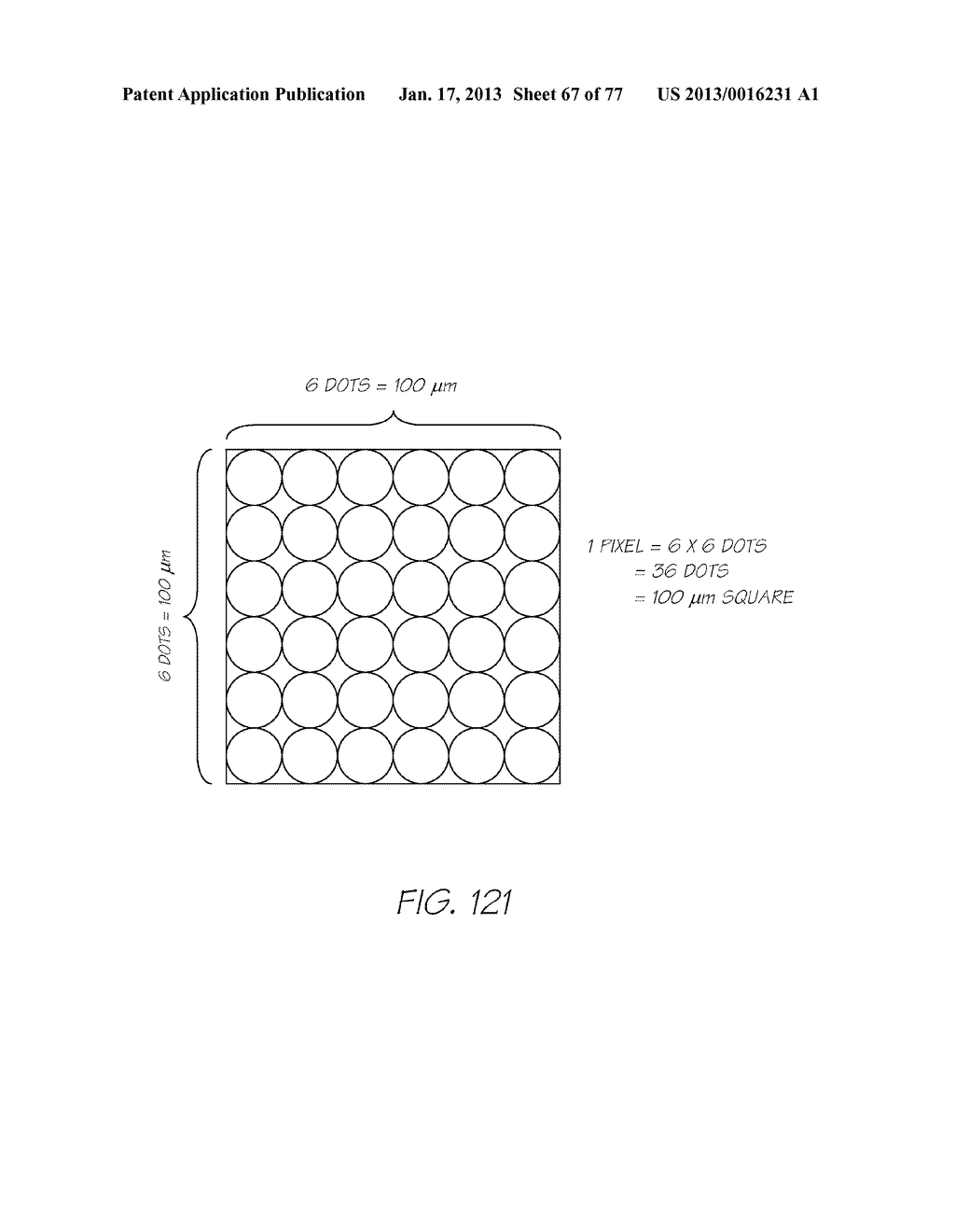 QUAD-CORE IMAGE PROCESSOR - diagram, schematic, and image 68