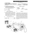 HANDHELD IMAGING DEVICE WITH IMAGE PROCESSOR PROVIDED WITH MULTIPLE     PARALLEL PROCESSING UNITS diagram and image