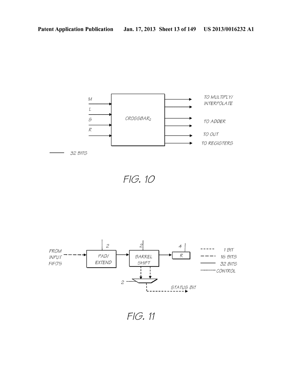 HANDHELD IMAGING DEVICE WITH IMAGE PROCESSOR PROVIDED WITH MULTIPLE     PARALLEL PROCESSING UNITS - diagram, schematic, and image 14