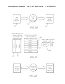 HANDHELD IMAGING DEVICE WITH IMAGE PROCESSOR PROVIDED WITH MULTIPLE     PARALLEL PROCESSING UNITS diagram and image