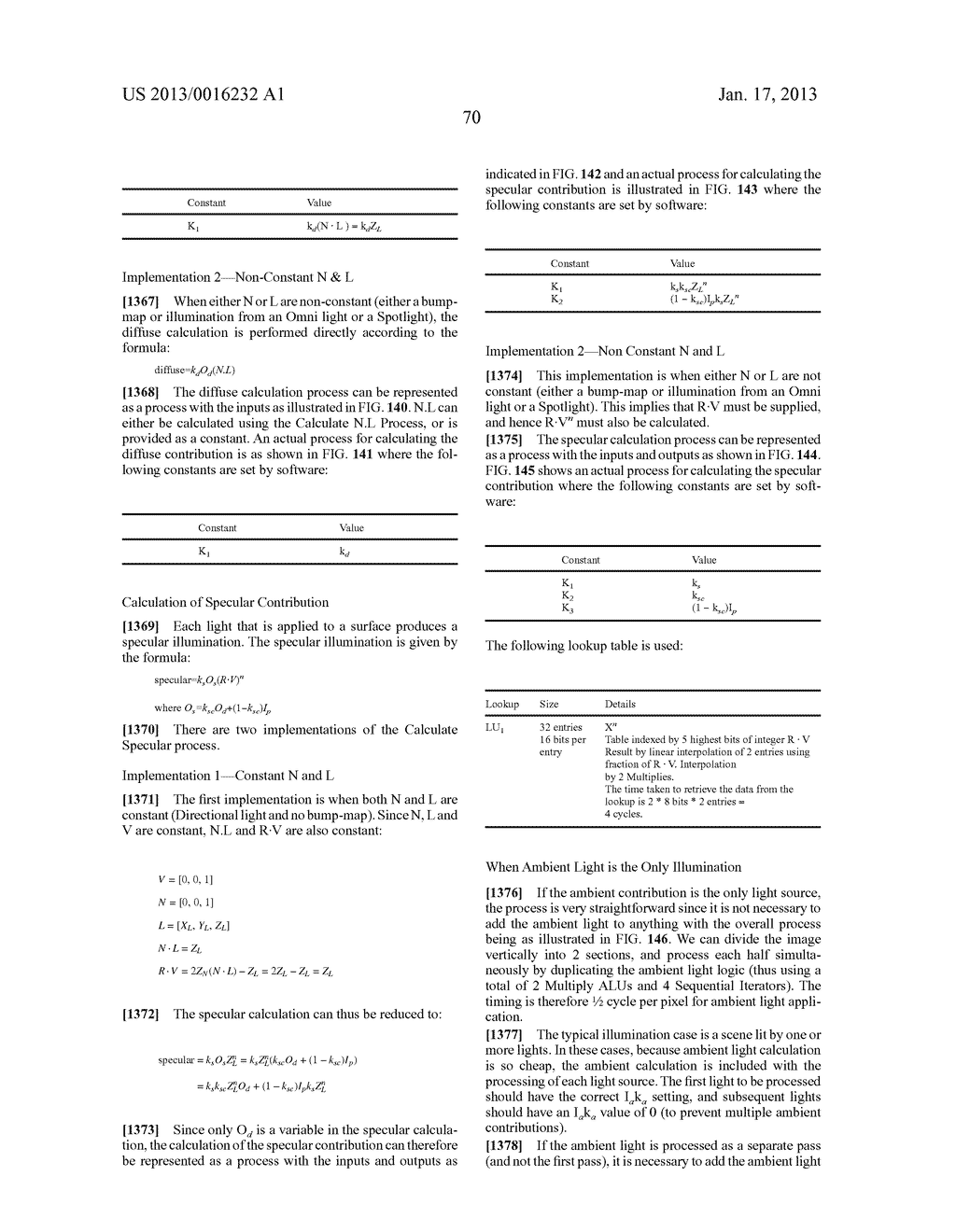 HANDHELD IMAGING DEVICE WITH IMAGE PROCESSOR PROVIDED WITH MULTIPLE     PARALLEL PROCESSING UNITS - diagram, schematic, and image 220