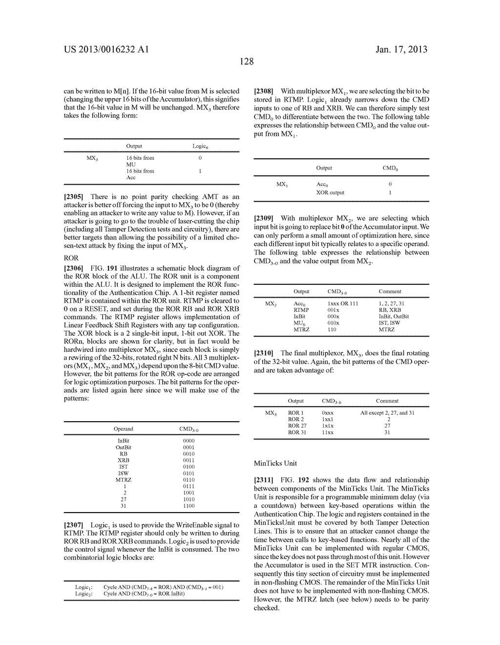 HANDHELD IMAGING DEVICE WITH IMAGE PROCESSOR PROVIDED WITH MULTIPLE     PARALLEL PROCESSING UNITS - diagram, schematic, and image 278