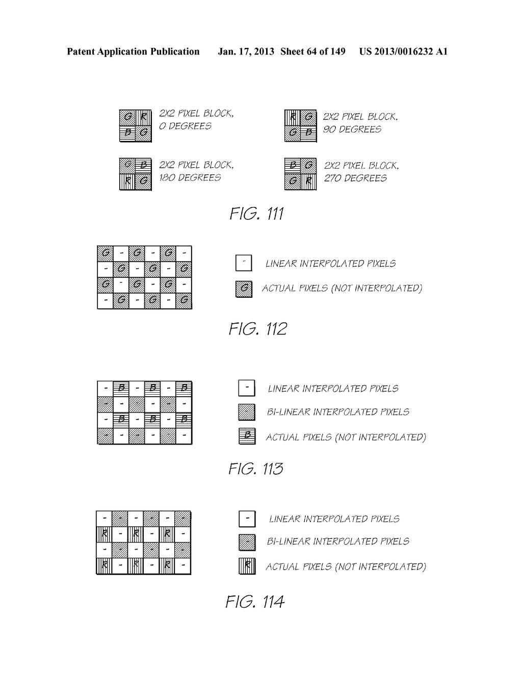 HANDHELD IMAGING DEVICE WITH IMAGE PROCESSOR PROVIDED WITH MULTIPLE     PARALLEL PROCESSING UNITS - diagram, schematic, and image 65