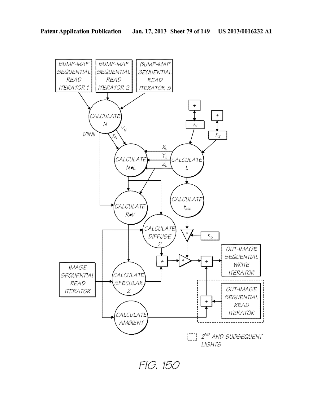 HANDHELD IMAGING DEVICE WITH IMAGE PROCESSOR PROVIDED WITH MULTIPLE     PARALLEL PROCESSING UNITS - diagram, schematic, and image 80
