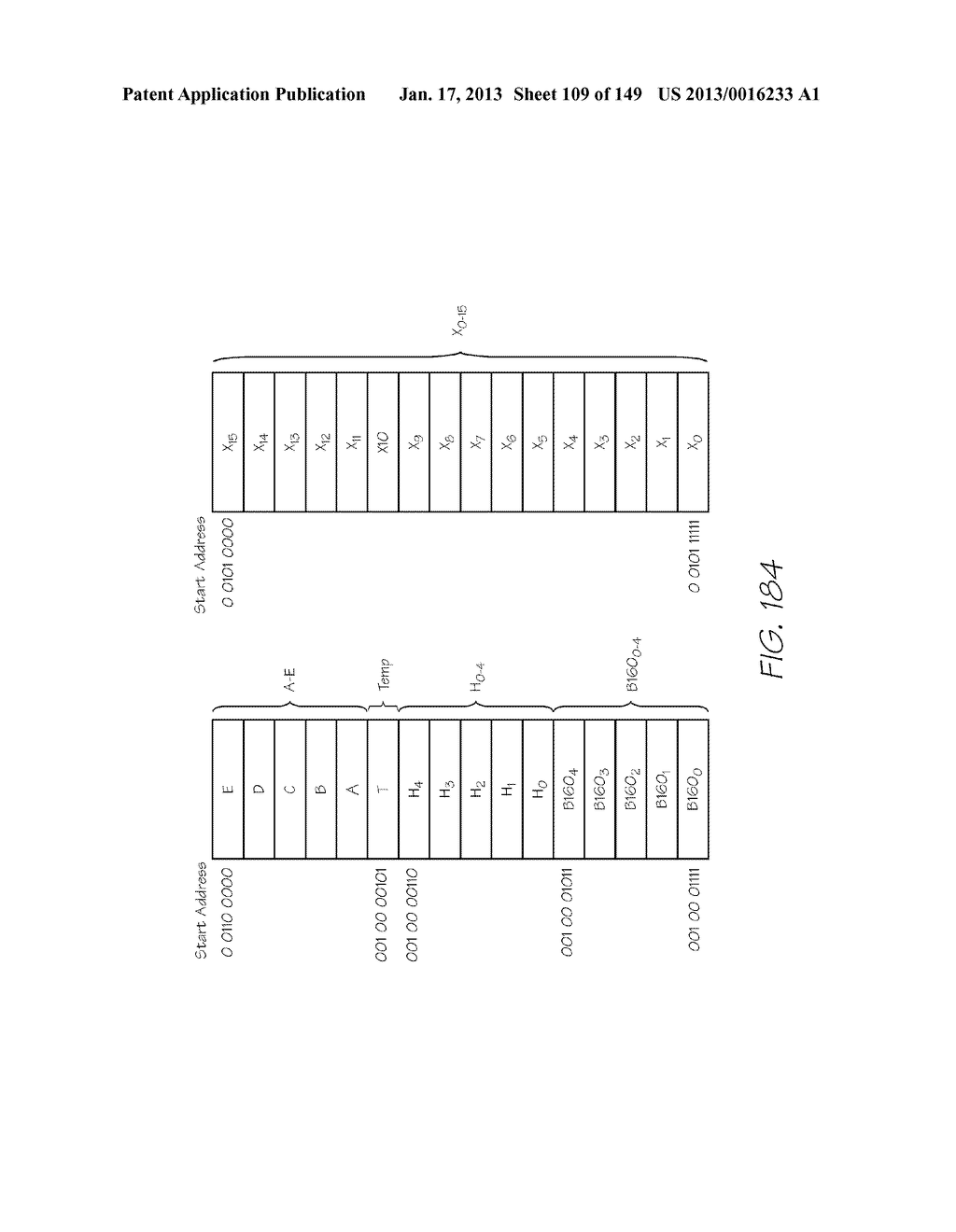 HANDHELD IMAGING DEVICE INCORPORATING MULTI-CORE IMAGE PROCESSOR - diagram, schematic, and image 110