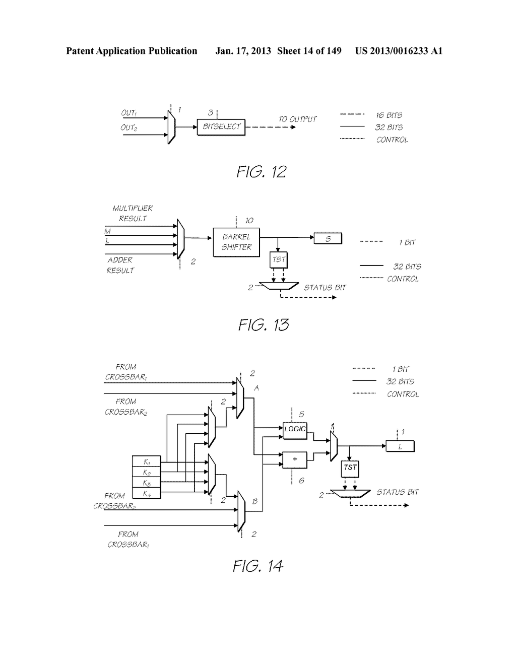 HANDHELD IMAGING DEVICE INCORPORATING MULTI-CORE IMAGE PROCESSOR - diagram, schematic, and image 15