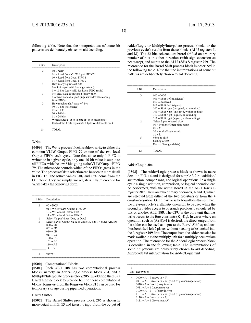 HANDHELD IMAGING DEVICE INCORPORATING MULTI-CORE IMAGE PROCESSOR - diagram, schematic, and image 168