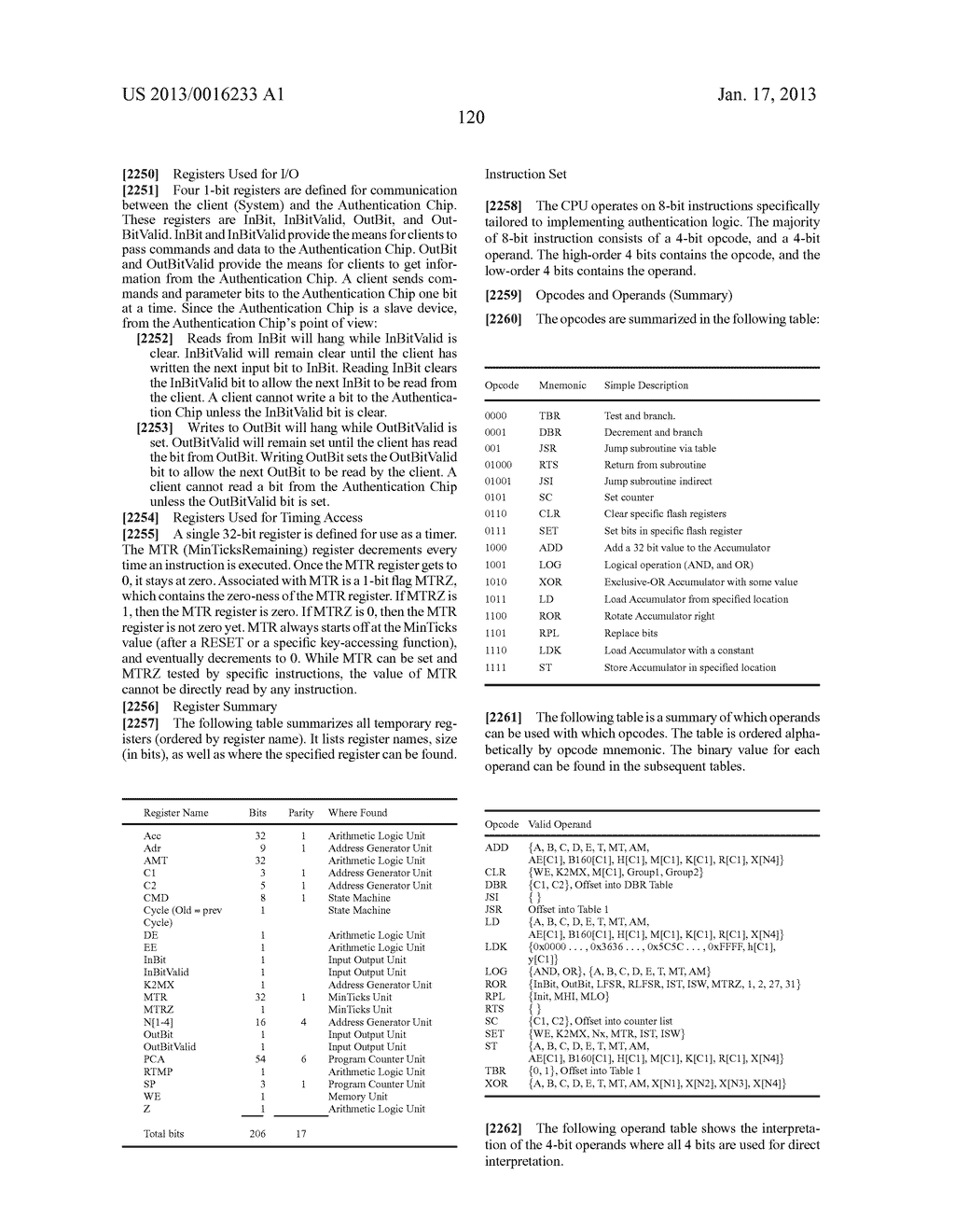 HANDHELD IMAGING DEVICE INCORPORATING MULTI-CORE IMAGE PROCESSOR - diagram, schematic, and image 270